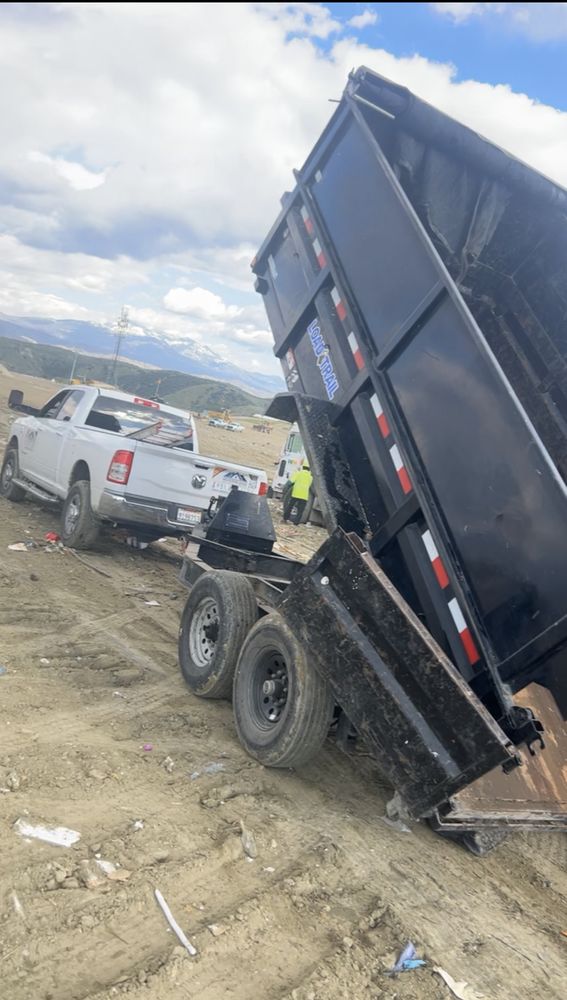 Slide of ARG Roofing Services