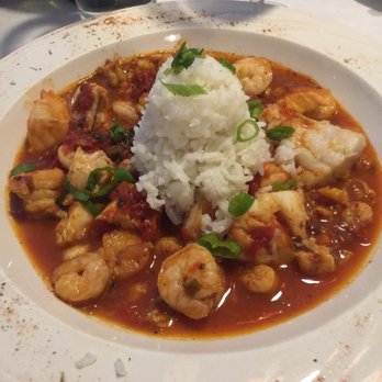 Russo's - Seafood creole - Italian Near Me - Peninsula, Ohio