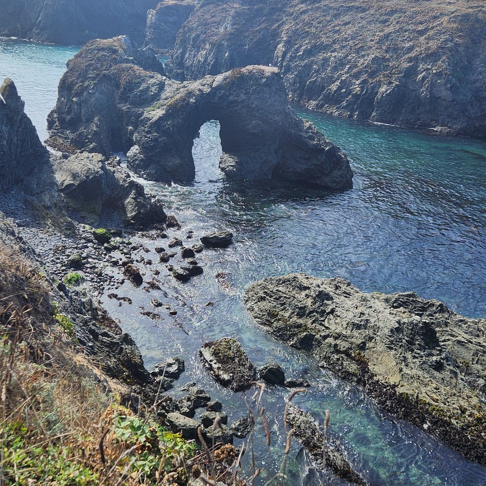 Mendocino Headlands Park - Parks Near Me Mendocino Headlands Park - Parks Near Me