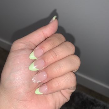 Prizm Nails Spa - Nail Salons Near Me - Henderson, Nevada Prizm Nails Spa - Nail Salons Near Me - Henderson, Nevada