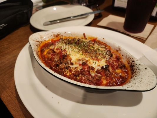 Nicoletto's Italian Kitchen (Hillsboro Village) by null
