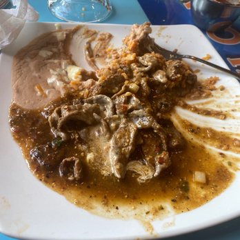 Mi Cancun - Carne con Chile - Mexican Near Me - Morrisville, North Carolina Mi Cancun - Carne con Chile - Mexican Near Me - Morrisville, North Carolina