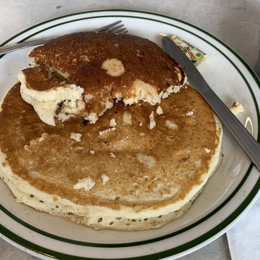 Lil'Bits - Short stack meh - American Near Me - Grover Beach, California Lil'Bits - Short stack meh - American Near Me - Grover Beach, California