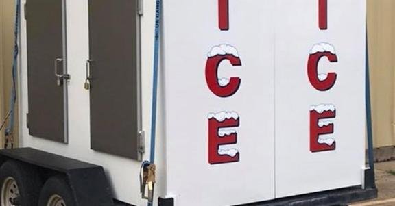 Ice House Distributing