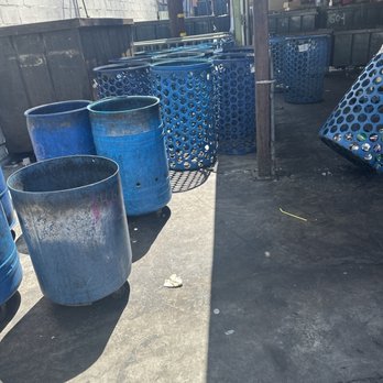 Cash 4 Scrap - Bins - Recycling Center Near Me - North Hollywood, California Cash 4 Scrap - Bins - Recycling Center Near Me - North Hollywood, California