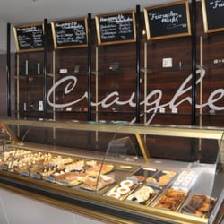 Cafe Craigher