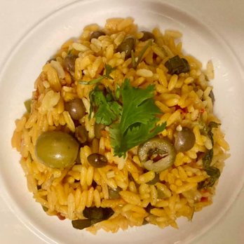 Miami Mami - Arroz con Gandules - Cuban Near Me - Colchester, Vermont Miami Mami - Arroz con Gandules - Cuban Near Me - Colchester, Vermont