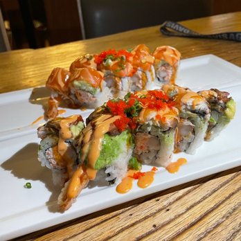 Sushi Cafe - Sushi Bars Near Me - Sacramento, California Sushi Cafe - Sushi Bars Near Me - Sacramento, California