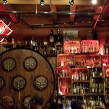 Radiator Whiskey - New American Near Me - Seattle, Washington Radiator Whiskey - New American Near Me - Seattle, Washington