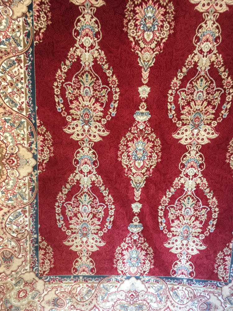 ARYA ORIENTAL RUGS Carpet Cleaning 159 N Sycamore St, Newtown, PA