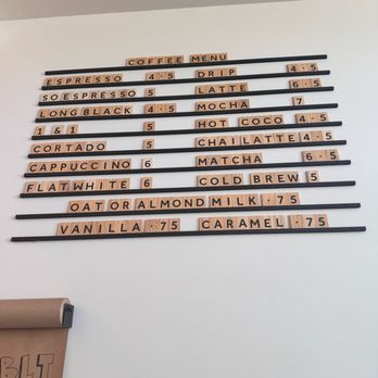 The Baker Next Door - Coffee & Tea Near Me - Redwood City, California The Baker Next Door - Coffee & Tea Near Me - Redwood City, California