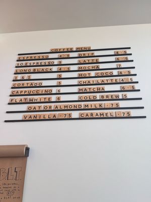Menu photo 4 The Baker Next Door Redwood City, CA Menu photo 4 The Baker Next Door Redwood City, CA