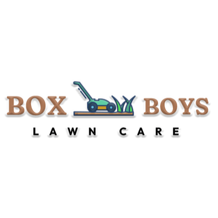 Box Boys Lawn Care - tree service in Springfield, MO