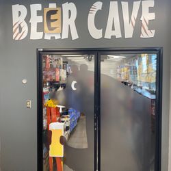 Chevron - Beer cooler