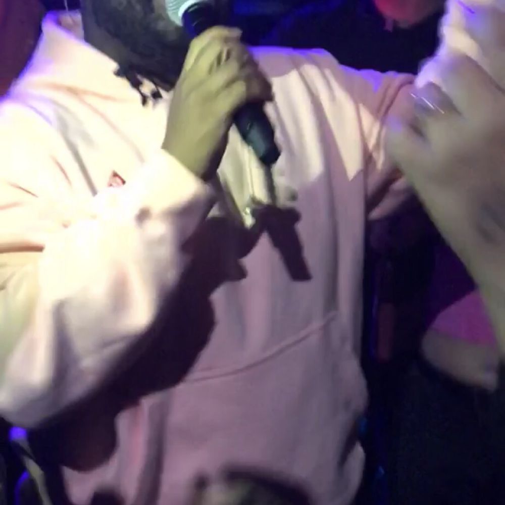Metro - Pink Sweat$ and PJ - Music Venues Near Me - Chicago, Illinois
