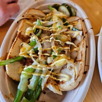 Mahalo Aleworks - Sausage - Brewpubs Near Me - Makawao, Hawaii Mahalo Aleworks - Sausage - Brewpubs Near Me - Makawao, Hawaii