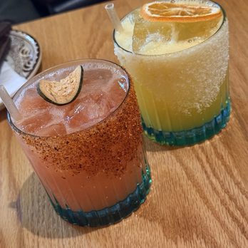 Tulum Tacos and Tequila - Margs - Tacos Near Me - Baldwin, New York
