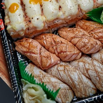 Toyosu Markham - Sushi Bars Near Me - Markham, Ontario Toyosu Markham - Sushi Bars Near Me - Markham, Ontario