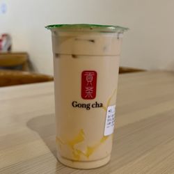 Gong Cha - Denver