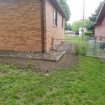 Mosley Yardworks - Landscaping Near Me - Lincoln, Nebraska