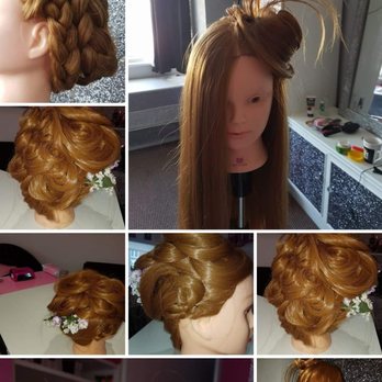 Wendy's Salon - Hair Salons Near Me - Blackpool, BPL