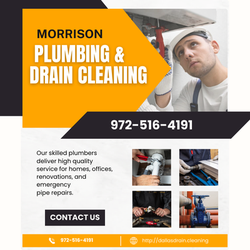 Morrison Plumbing & Drain Cleaning - Morrison Plumbing & Drain Cleaning
