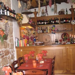 La Tana del Brillo Parlante