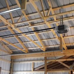 J&j Garage Door Service