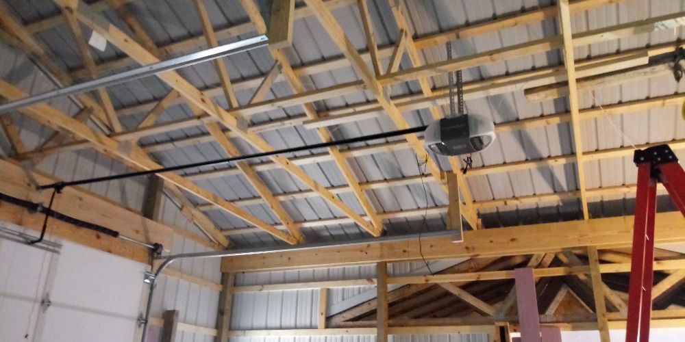 J&J GARAGE DOOR SERVICE Updated August 2024 49 Photos 1720 State St, Saginaw, Michigan