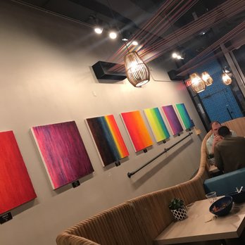 RASA - Love the design !!! - Indian Near Me - Washington, DC, District of Columbia RASA - Love the design !!! - Indian Near Me - Washington, DC, District of Columbia