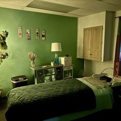 Body Beautiful and Lush Spa - Head Spa