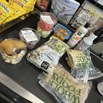 WHOLE FOODS MARKET - Updated February 2026 - 238 Photos & 167 Reviews