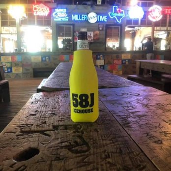 58 Junction Cafe & Ice House - Barbeque Near Me - Lufkin, Texas