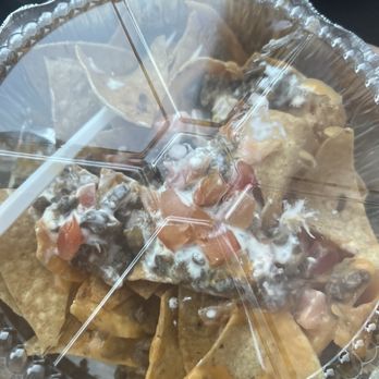 Mi Ranchito - Carne asada Nacho Fries with Meat  Cheese tasted horrible - Mexican Near Me - Palmdale, California