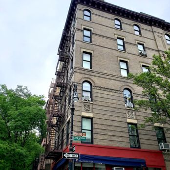 Friends Apartment Building - Local Flavor Near Me - New York, New York Friends Apartment Building - Local Flavor Near Me - New York, New York