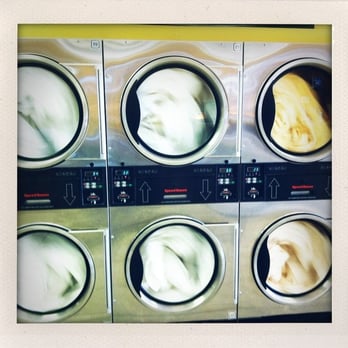 The Laundry Spot 2 - Tumble dry - Laundromat Near Me - Austin, Texas