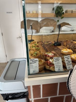 Michi Michi Baking Collective by null