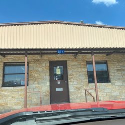Heart Of Texas Propane - Harper - Front door