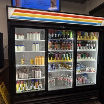 Donut Star - Drinks - Donuts Near Me - Irvine, California Donut Star - Drinks - Donuts Near Me - Irvine, California