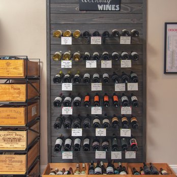 Barrel & Vine - Weekday Wines - a rotating selection of wines $15 & under - Beer, Wine & Spirits Near Me - Cohasset, Massachusetts Barrel & Vine - Weekday Wines - a rotating selection of wines $15 & under - Beer, Wine & Spirits Near Me - Cohasset, Massachusetts