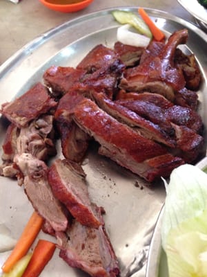 Sek Yuen Restaurant by null