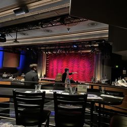 The Triple Door - Burlesque Nutcracker.