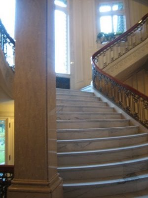 Pittock Mansion by null