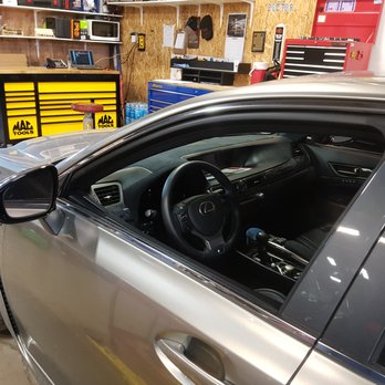 Precise Car Doctor - Auto Repair Near Me - Toronto, Ontario