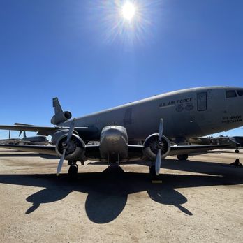 March Field Air Museum - Museums Near Me - Riverside, California March Field Air Museum - Museums Near Me - Riverside, California