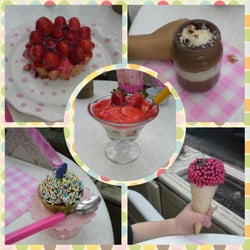 Cupcake Torta - Our yummy desserts