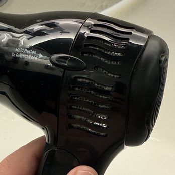 JW Marriott, Anaheim Resort - Dust/dirt/debris in hair dryer - Hotels Near Me - Anaheim, California JW Marriott, Anaheim Resort - Dust/dirt/debris in hair dryer - Hotels Near Me - Anaheim, California