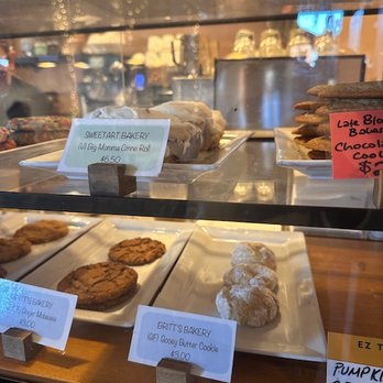 Maypop Coffee & Garden Shop - Coffee & Tea Near Me - Webster Groves, Missouri