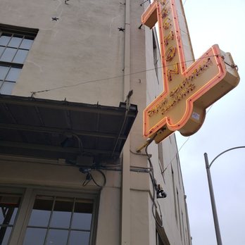 Cochon RESTAURANT - The sign out front, at the corner of Andrew Higgins and Tchoupitoulas. - Cajun/Creole Near Me - New Orleans, Louisiana Cochon RESTAURANT - The sign out front, at the corner of Andrew Higgins and Tchoupitoulas. - Cajun/Creole Near Me - New Orleans, Louisiana