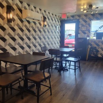 Texas Meltdown - Pop-Up Restaurants Near Me - Copperas Cove, Texas